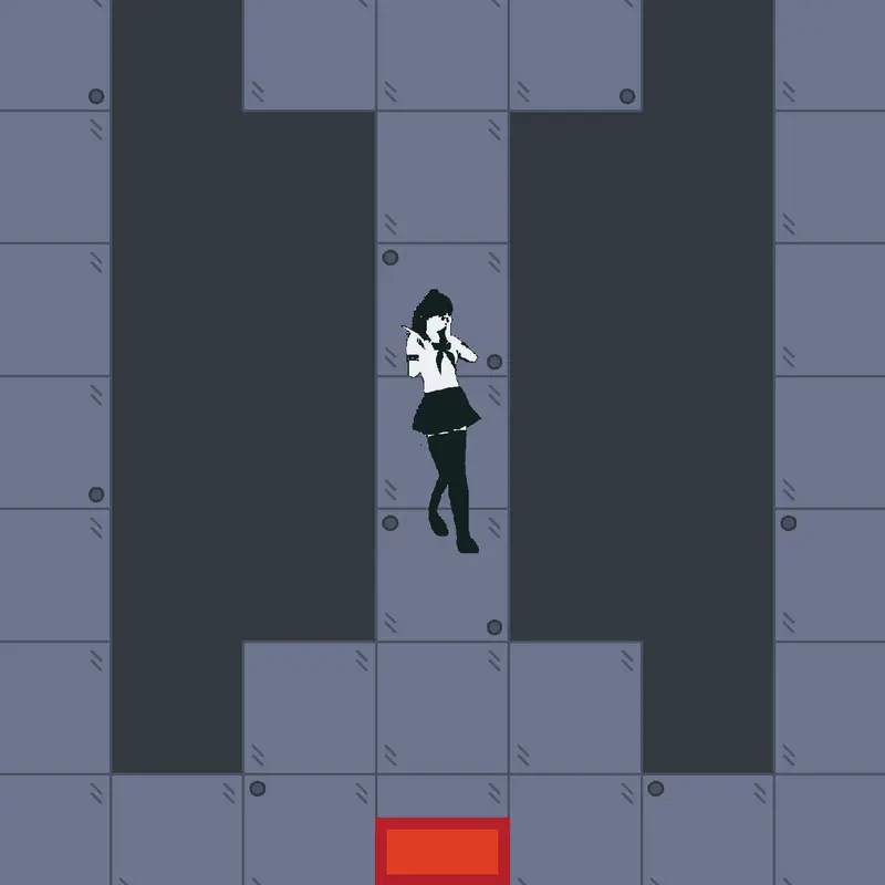 Game by @YoshikoNyaChan