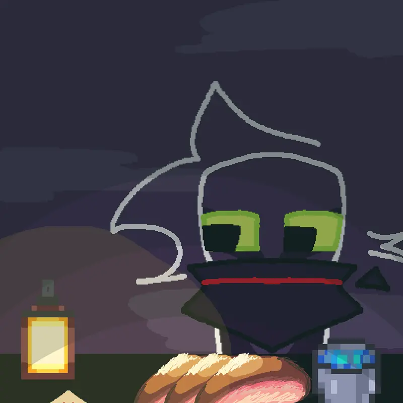 Game by @Letho_nox