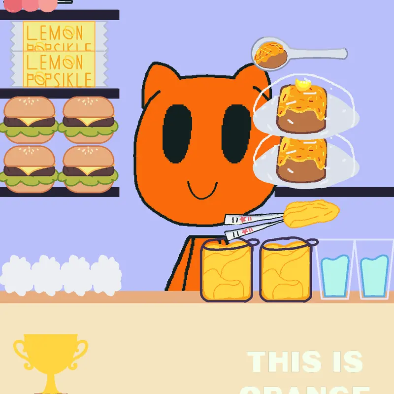 Game by @english_cube
