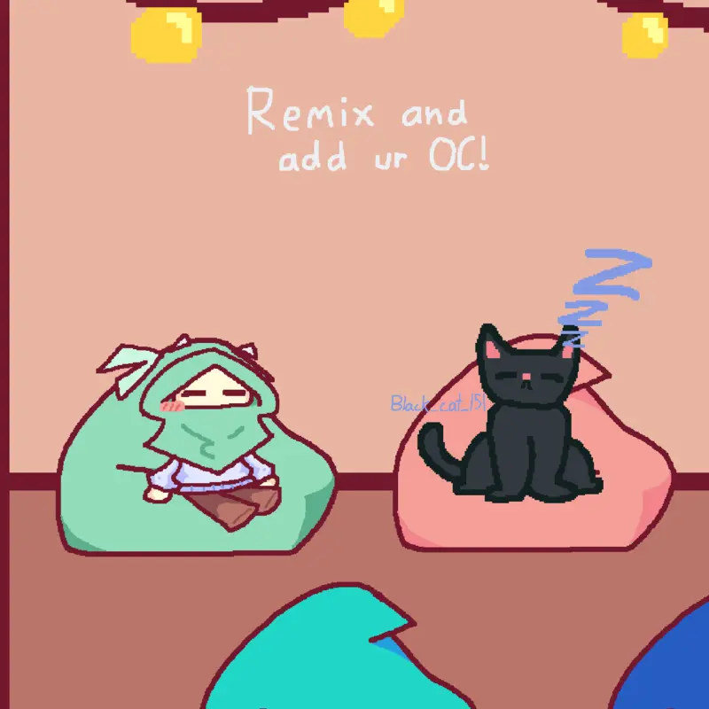 Game by @BlackCat_151