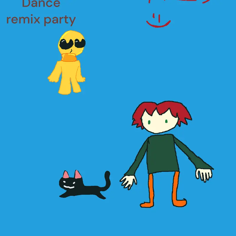 Game by @AlastorTh-eRadioDemon
