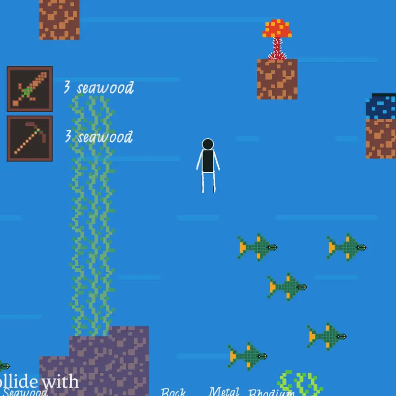Game by @many_games