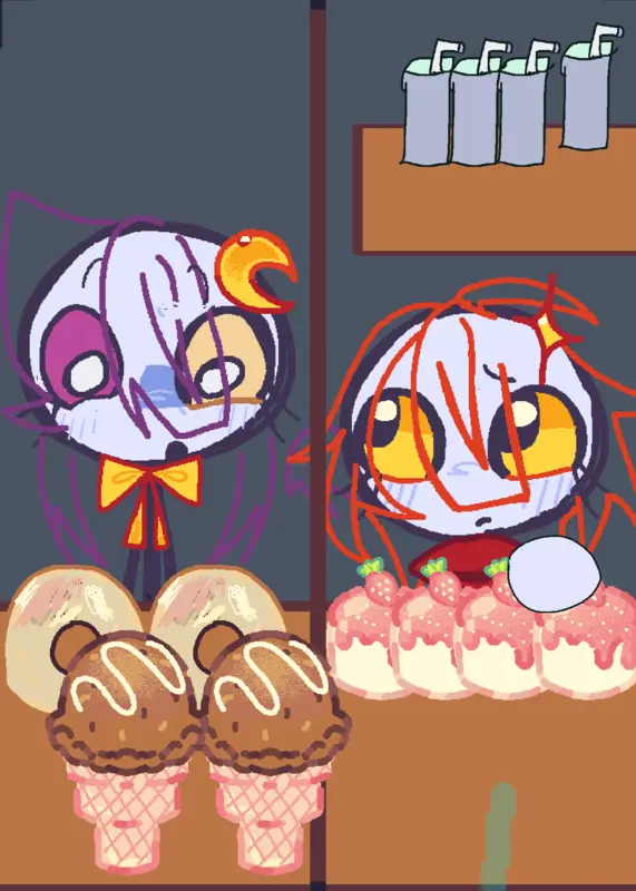 Game by @odekakau-tacnya