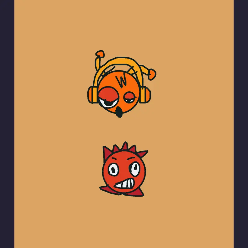 Game by @blanck