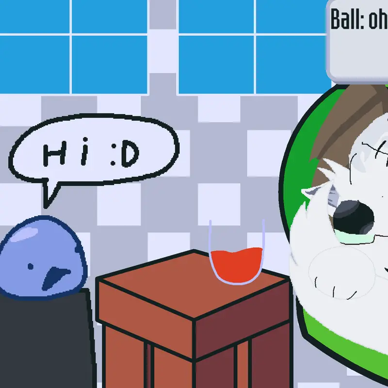 QnA :V by @LeeBunnyDYWRC