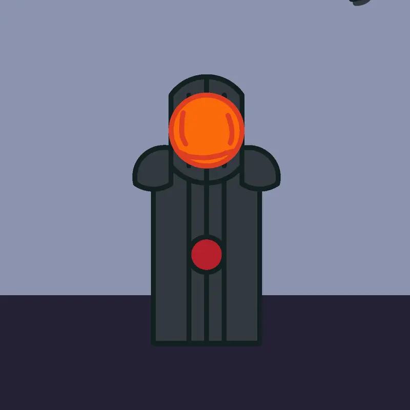 Game by @hexbska