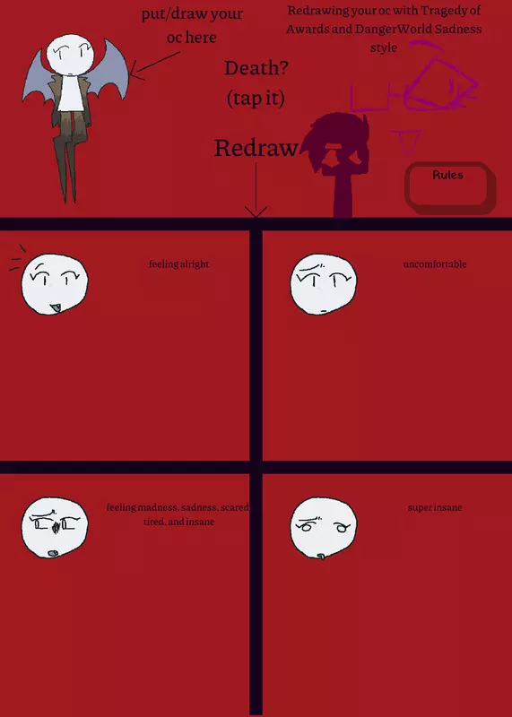 Game by @-_Silly_John_Grace_-