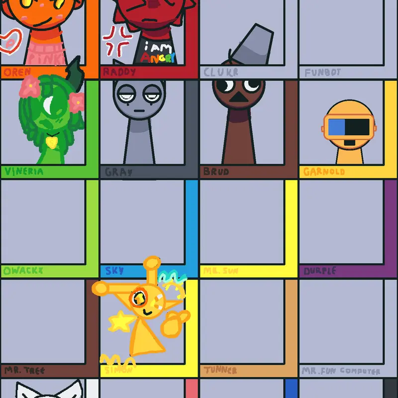 Game by @FlowerXD_CastleXD