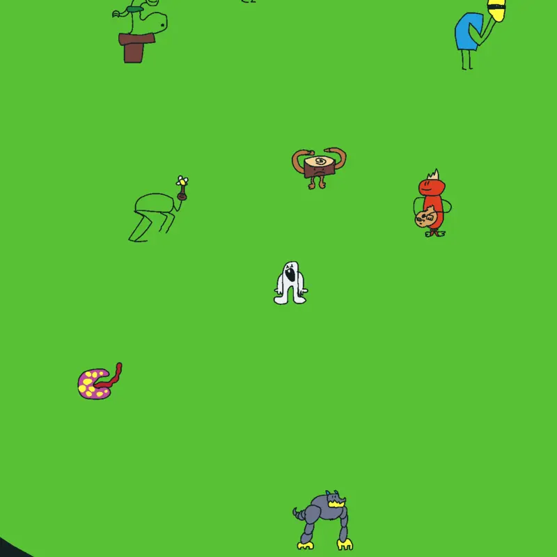 Game by @devyo