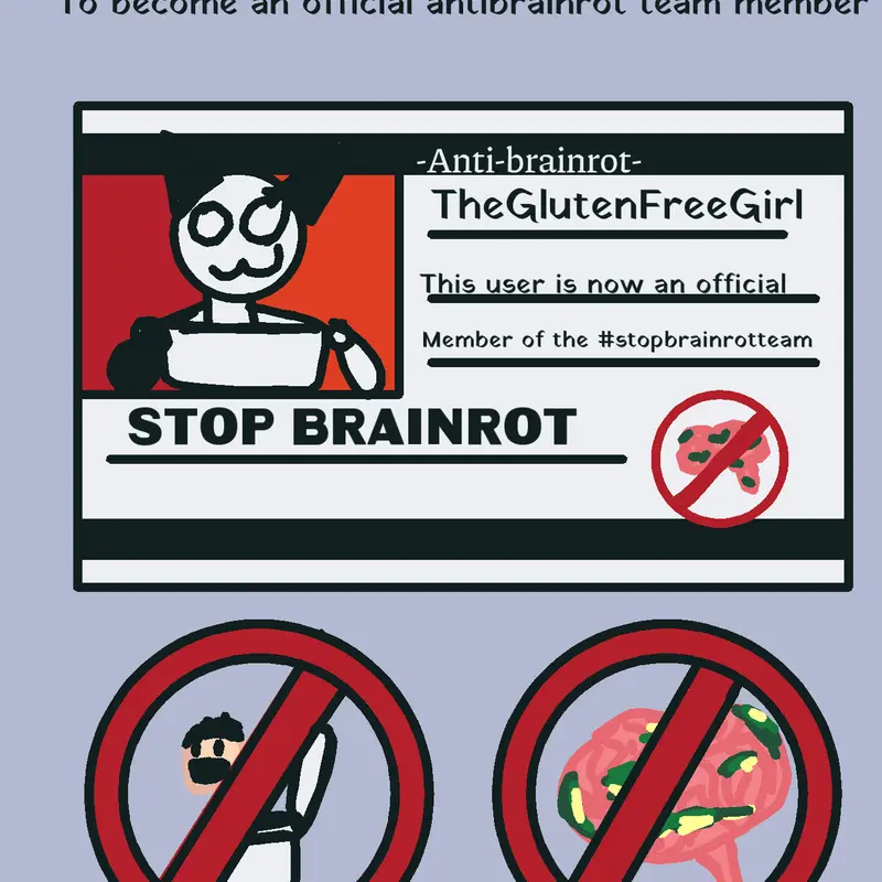 Game by @TheGlutenFreeGirl