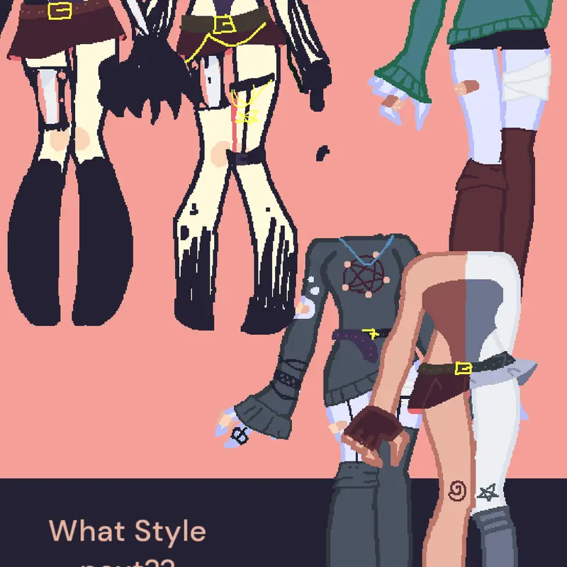 Game by @Kitten13-7