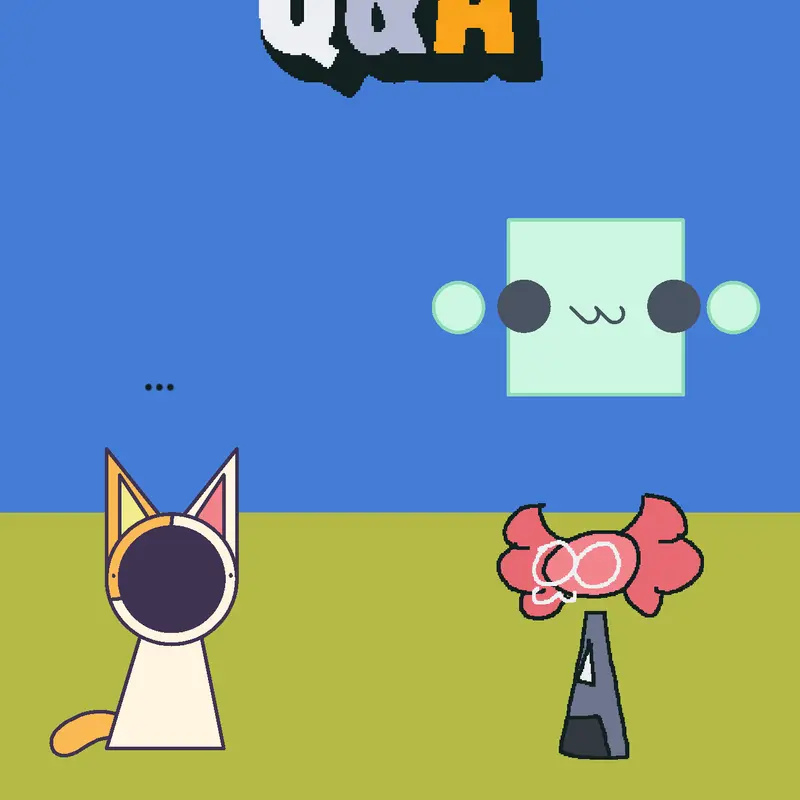 Game by @SquareDaniel