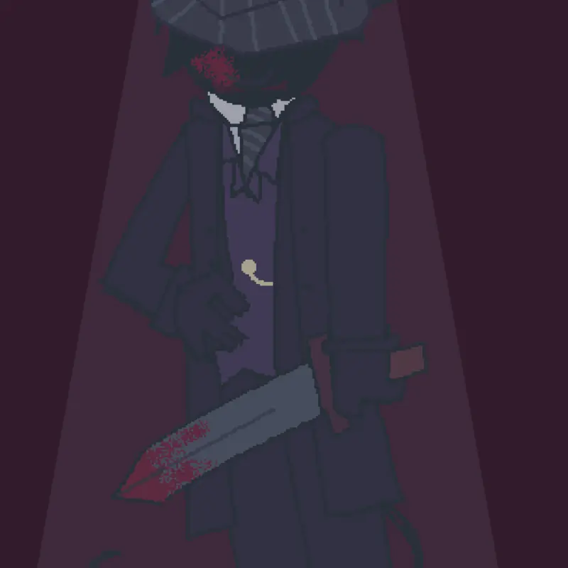 Mafioso by @V11_1S_M3H_