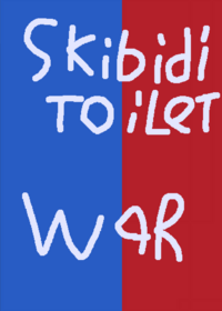 Fan made skibidi remix