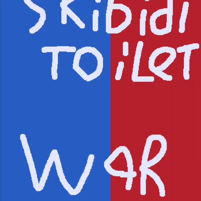 Game by @the_g_toilet_man