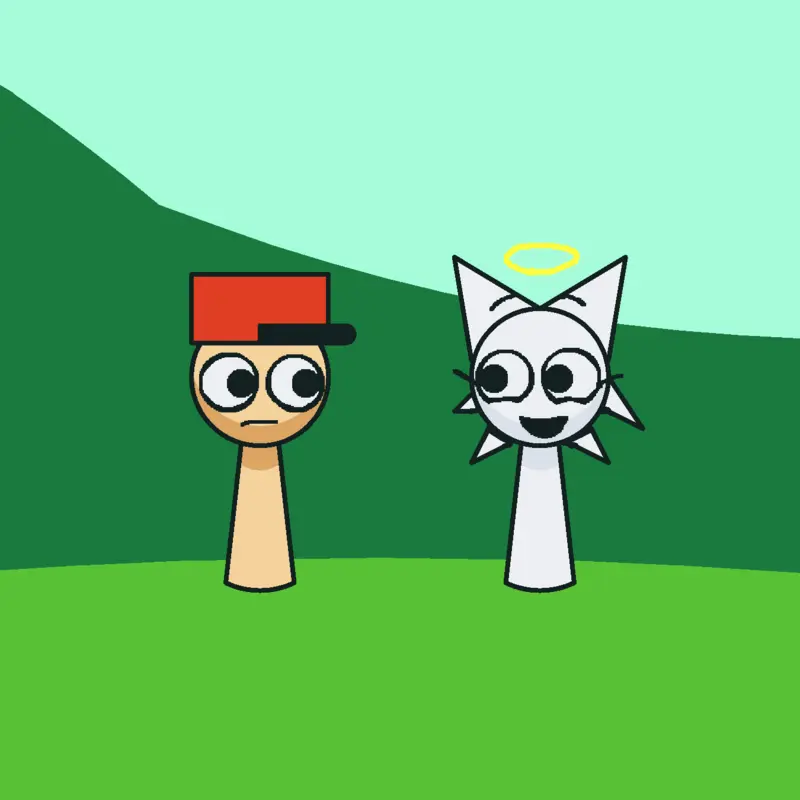 Game by @tr4