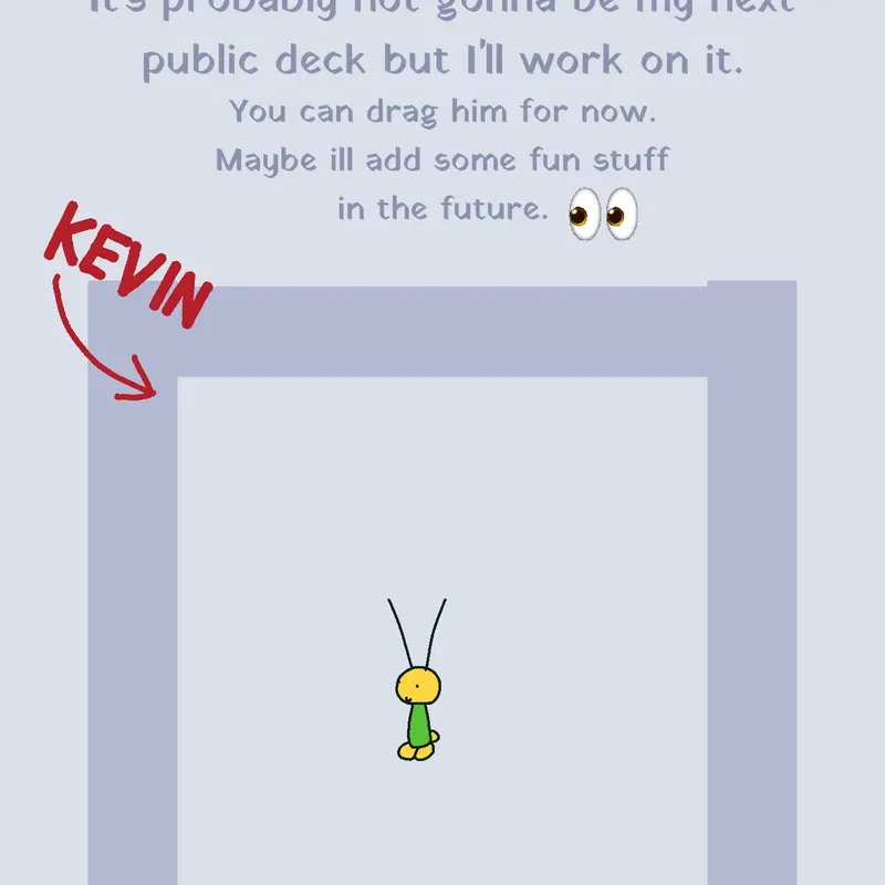 Kevin :) by @NMT_CarlosButter