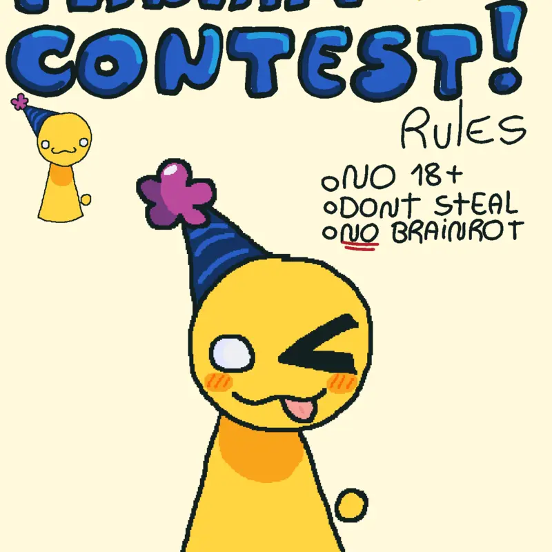 Game by @Zoey_Uzi