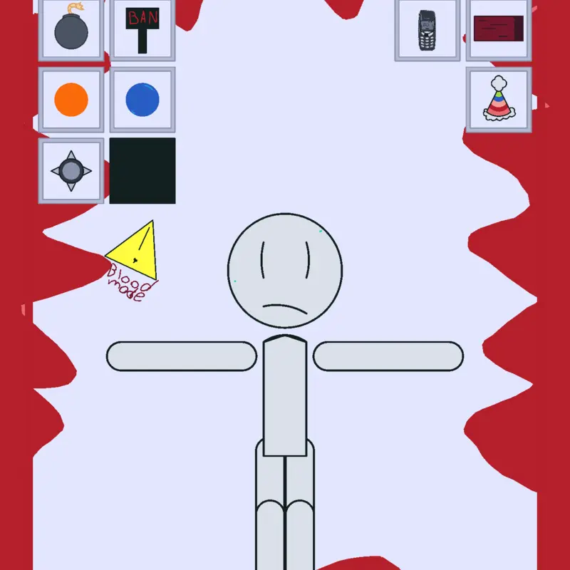 Game by @toshygamer