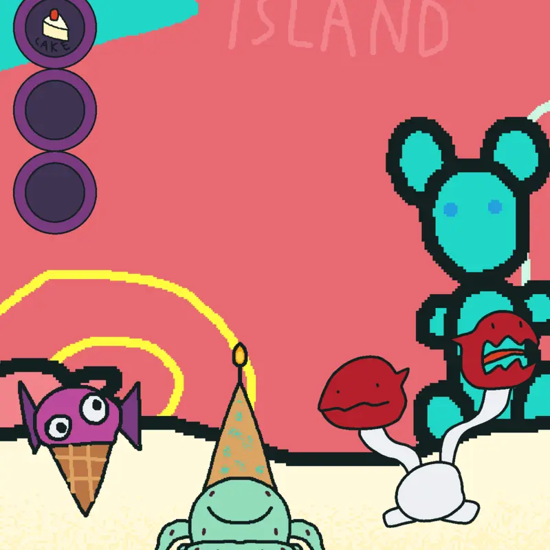 Game by @Snailearth_221