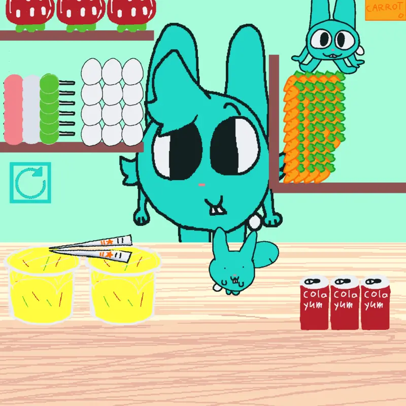 Game by @SquirmOfficialChannel