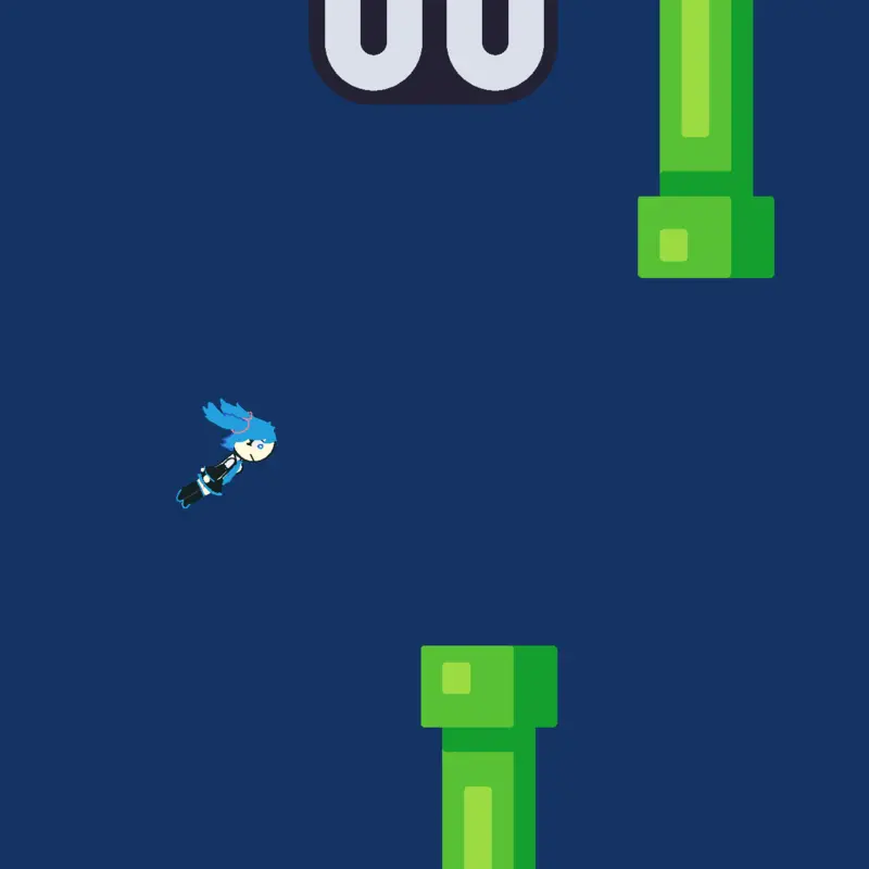 Game by @Glaucous