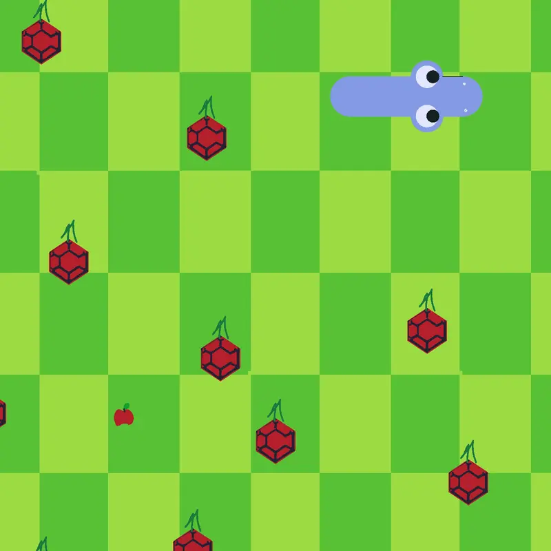 Game by @wuswnekdhw