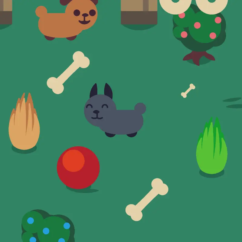 Game by @Ester3000
