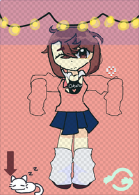Ayase ragdoll test