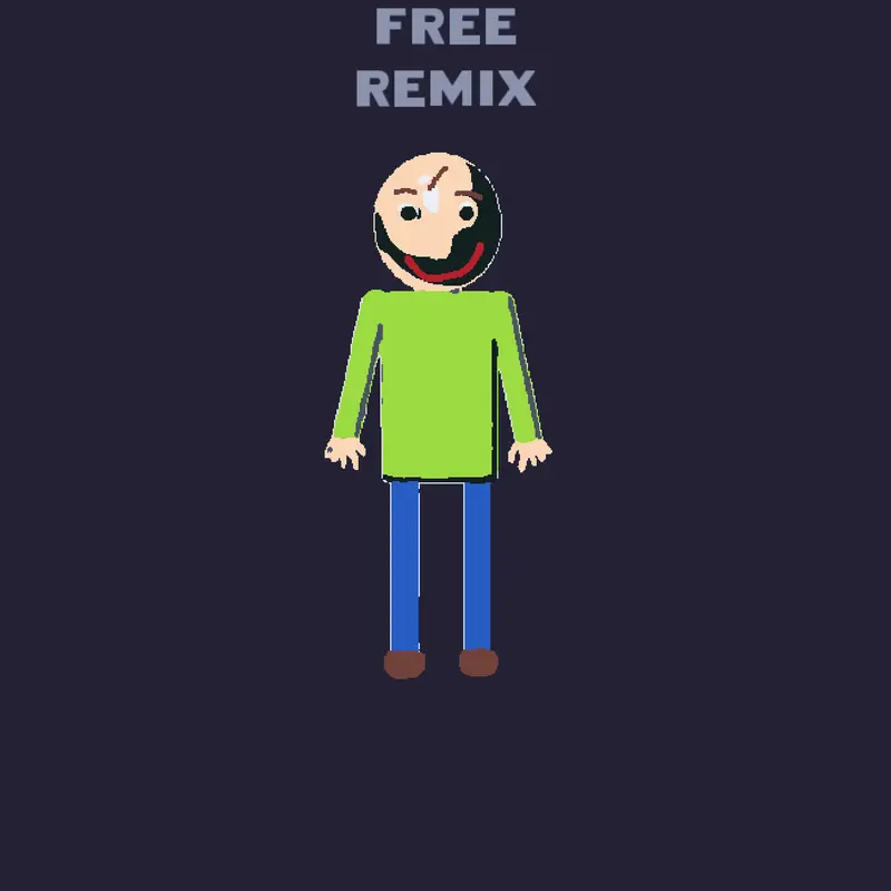 Game by @baldi199999