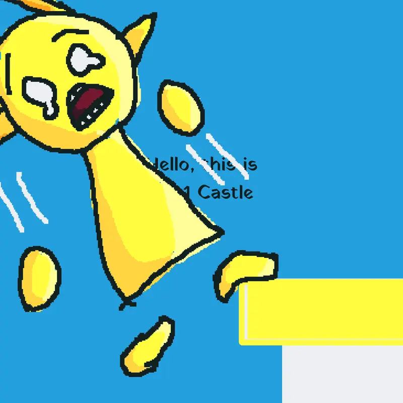 Game by @genmto