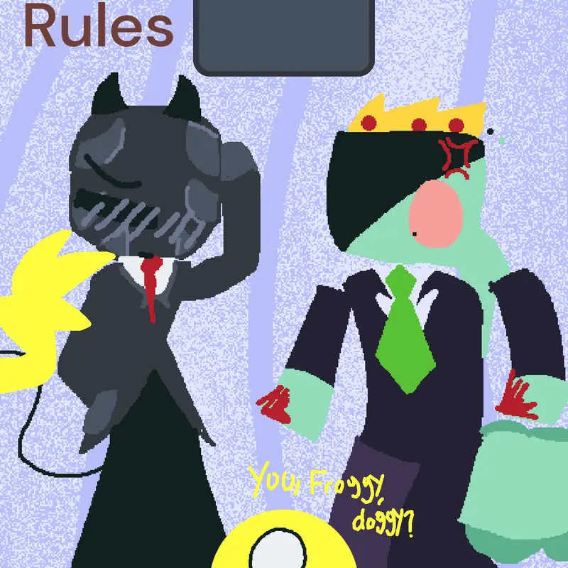 Game by @xXnoobfanXx