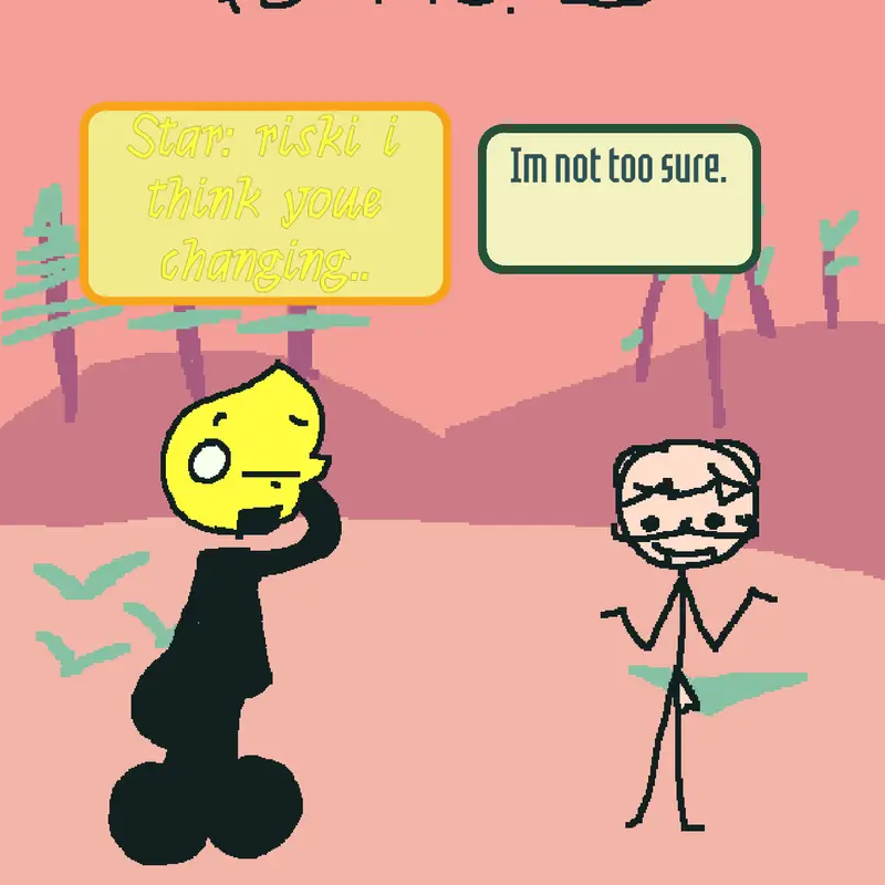 Game by @star-silver