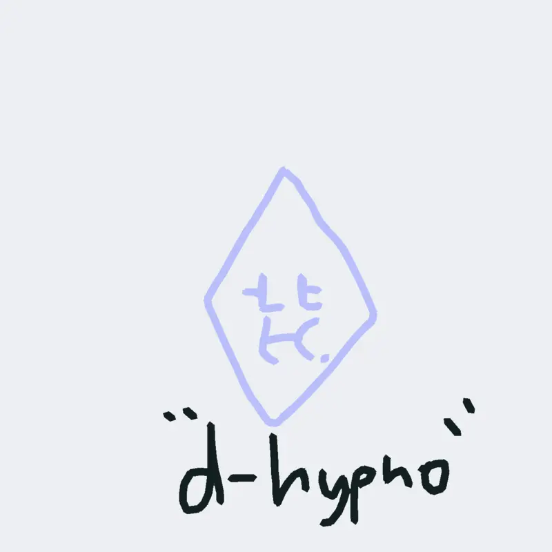 D-HYPNO - animation by @M0chaCastle2763