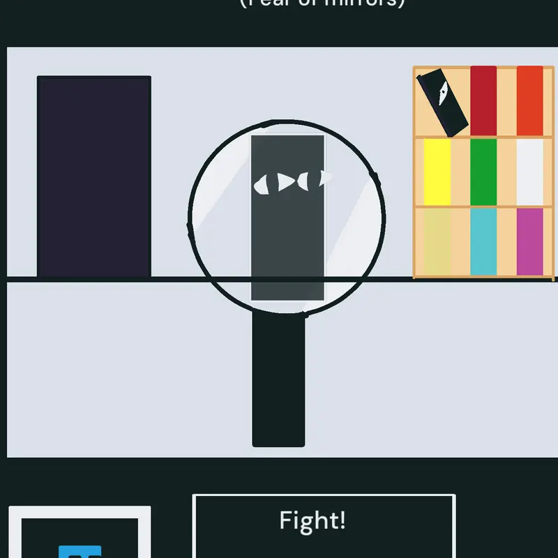 Game by @NijnmewoGames