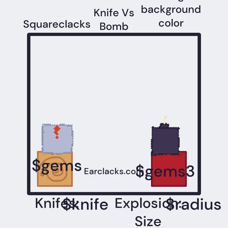 Game by @Dumbclacks