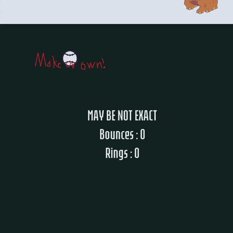 Game by @Cluckadoodle