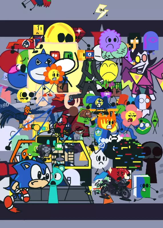 Game by @cars2019j