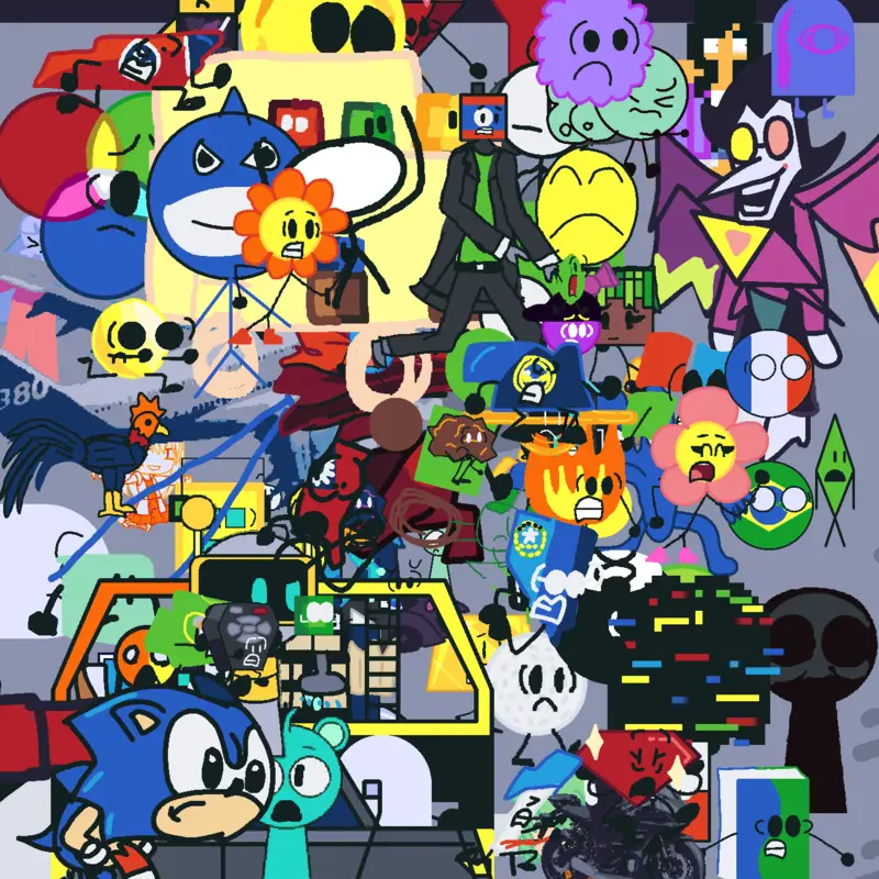 Game by @cars2019j