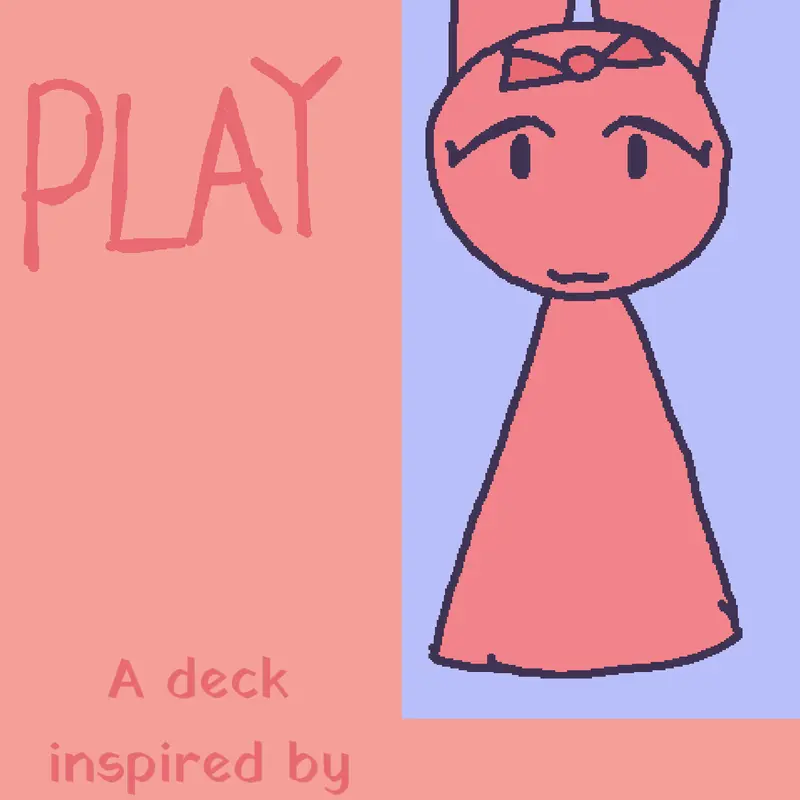 Game by @cinna_the_cat
