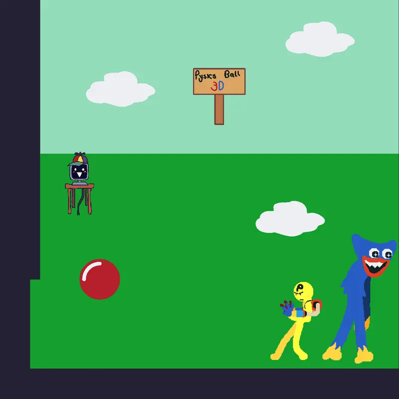 Game by @amazoon