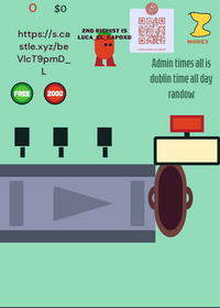 iphone tycoon
