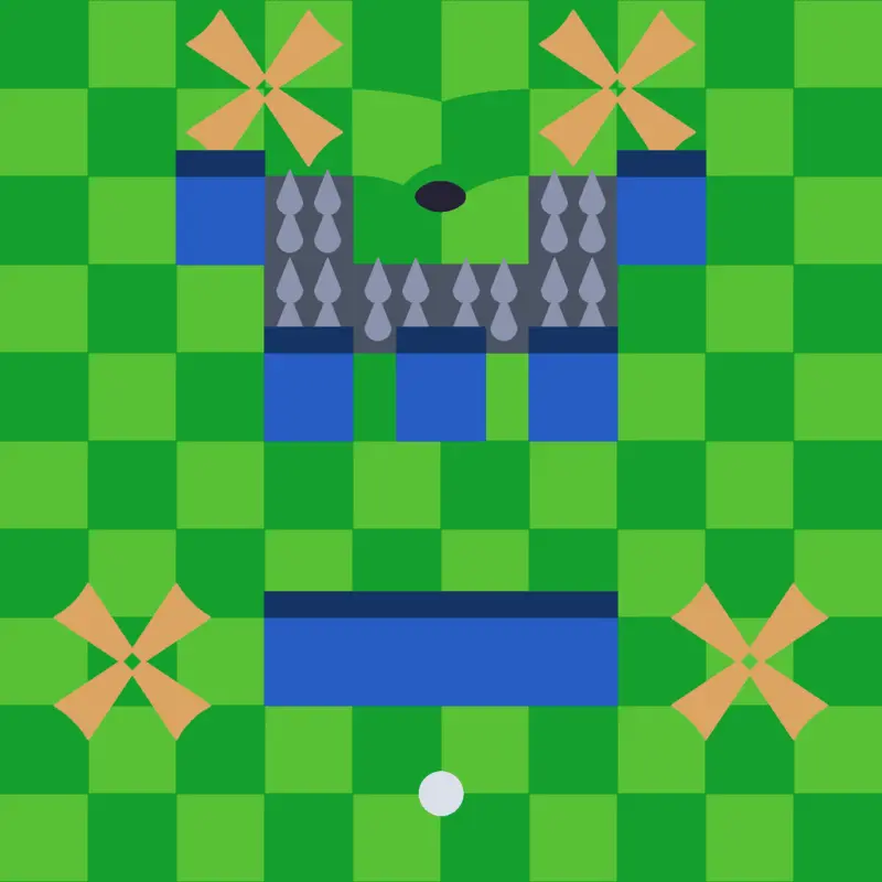 Game by @Mody2010