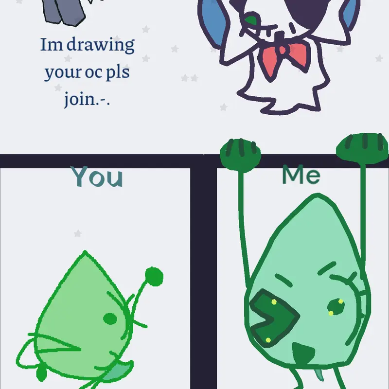 SOS by @HI_my_name_IS_anya