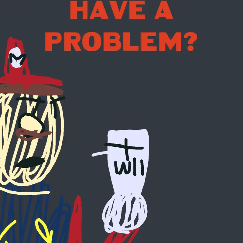 Game by @Mega_man_2009