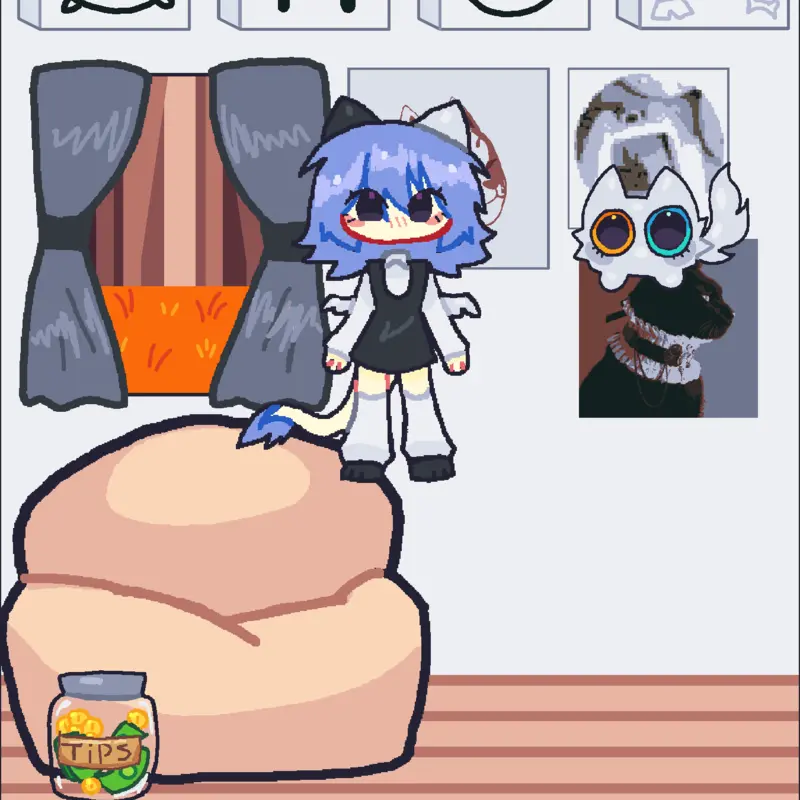 Game by @Aurora123