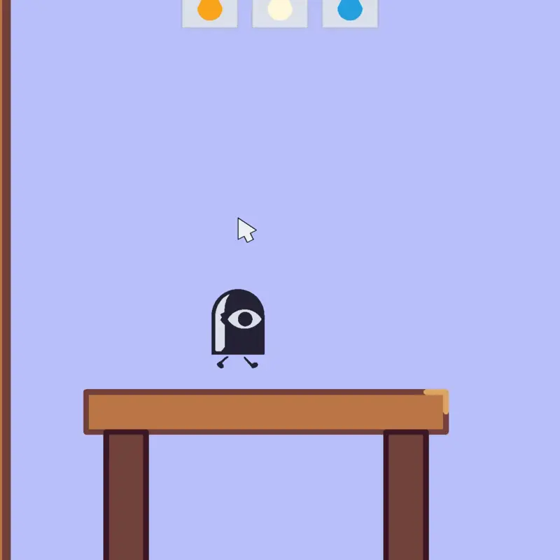 Game by @Tue14th