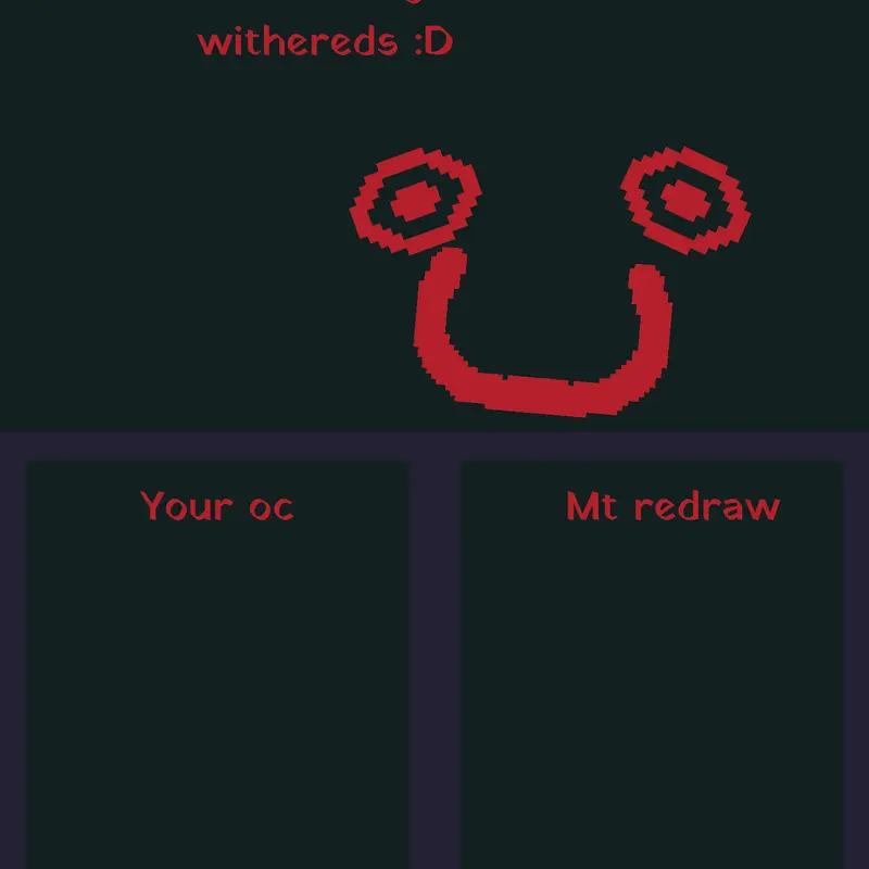 Game by @notgreenyanymore123
