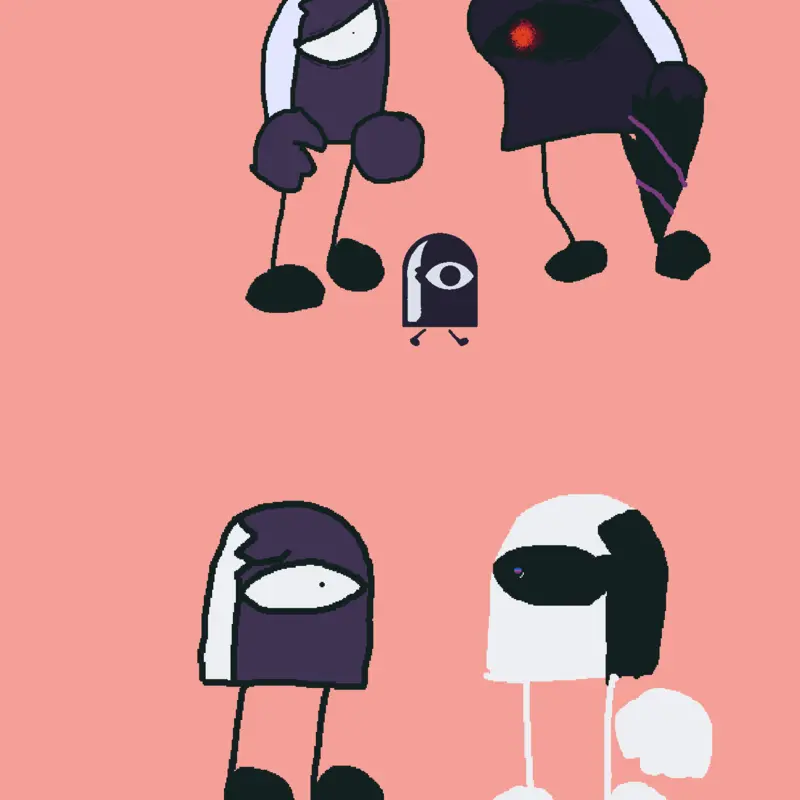 Game by @-warden_sideoback-bff-