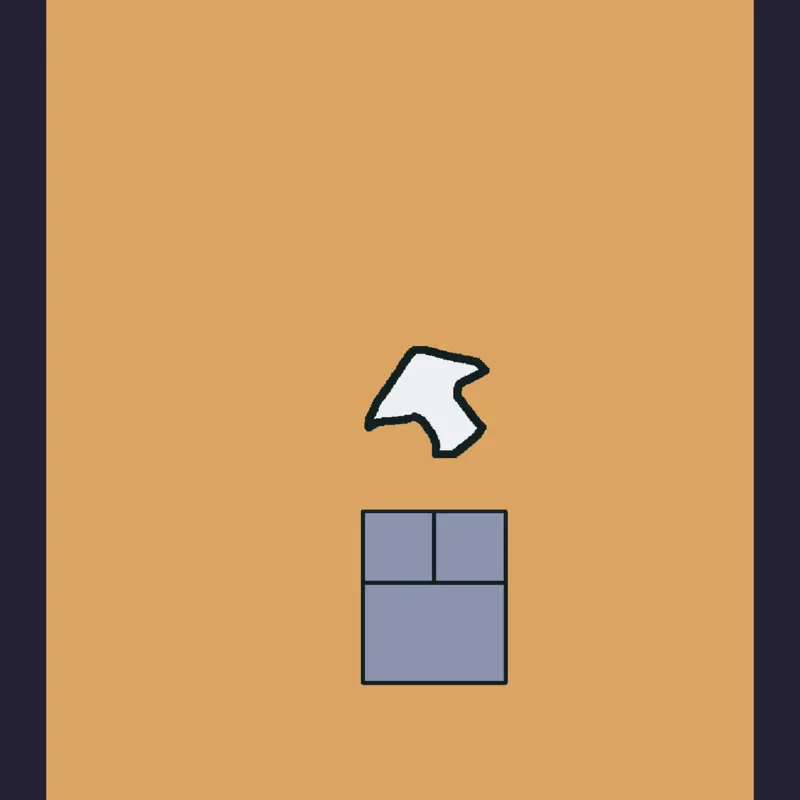 Game by @andrewwekj